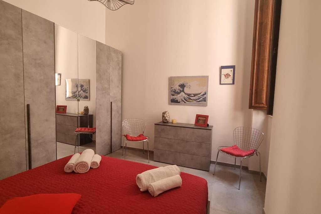 Casa Castello 63 Guest House LʼAquila Exteriör bild
