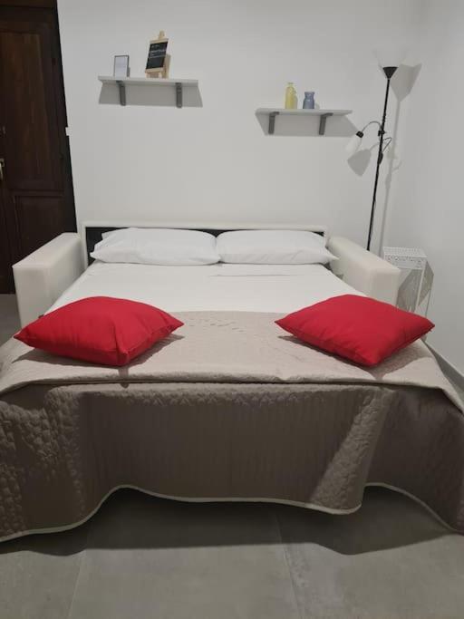 Casa Castello 63 Guest House LʼAquila Exteriör bild